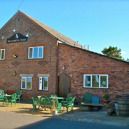 버스코프 Brandreth Barn B&B 외부 사진