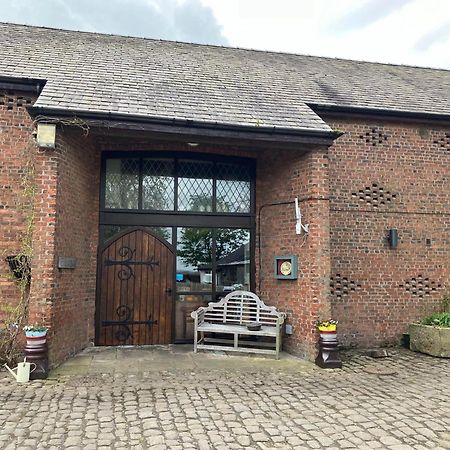 버스코프 Brandreth Barn B&B 외부 사진