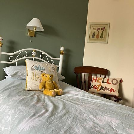 버스코프 Brandreth Barn B&B 외부 사진