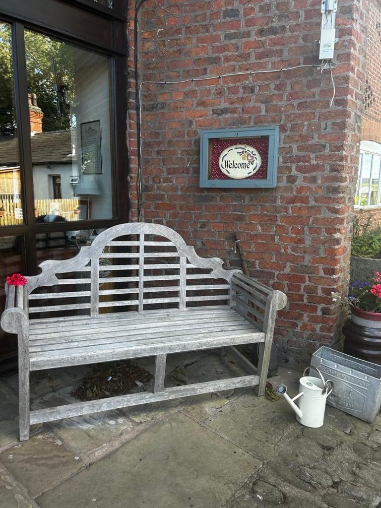 버스코프 Brandreth Barn B&B 외부 사진