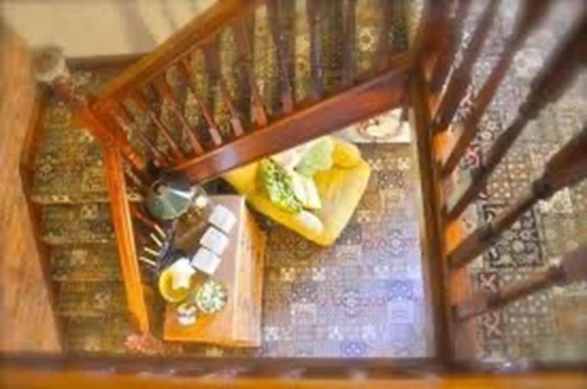 버스코프 Brandreth Barn B&B 외부 사진
